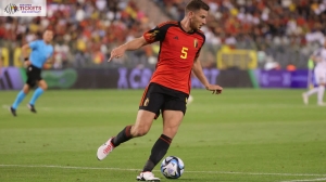 Belgium Vs Slovakia: Euro 2024 striker Romelu Lukaku ruled out of the Ireland