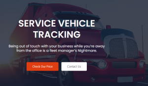 The Power of Precision: Service Vehicle Tracking Insights