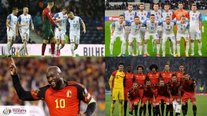 Belgium Vs Slovakia Tickets: Phil Foden Praises Jude Bellingham as a 'Gift from God', Aims for Euro Cup 2024