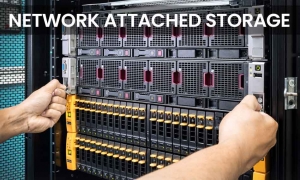 Network Attached Storage Market Will Advance at a 13.55% CAGR 
