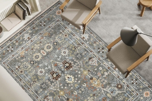 Discover Unique Handwoven Carpets Here