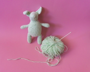 Crochet Toys for Baby: The Perfect Personalized Gift Idea