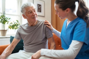 Choosing the Best Home Health Care Agency in Chester