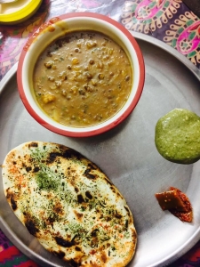 Tantalizing Dal Makhana - A Must Try for Food Lovers