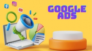 Mastering the Digital Marketplace: All You Need to Know About Google Ads Company