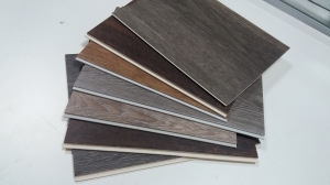 Stone Plastic Composite Flooring Market: Crafting Timeless Elegance