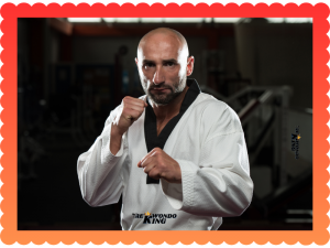 A Guide for Adult Beginners: Taekwondo Lessons for Adults