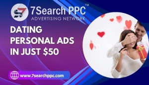 Dating personal ads | Singles ads | CPM Advertising