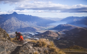 Exploring Queenstown's Trails: The Ultimate Guide to Mountain Bike Rentals