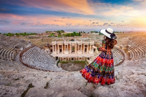 Backpack Bliss: Enrich Your Journey with Volunteer & Learn Tour Packages