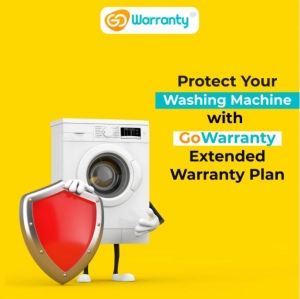 Unlocking Peace of Mind: The Benefits of an Extended Warranty Plan for Washing Machine