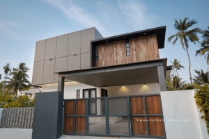 Top Interior Design Trends in Trivandrum for 2024 | BuildArt