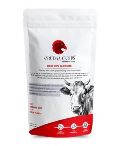 Cultivating Growth: The Power of Organic Plant Fertilizers