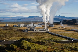 Geothermal Power Market: Growth Drivers and Market Opportunities