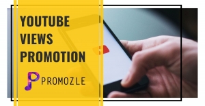 The Ultimate Guide to Dominate YouTube Views Promotion Strategies