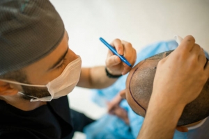 Budget-Friendly Strategies for Hair Transplant in Riyadh: A Patient's Guide