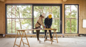 Construction Mortgage Canada: Financing Your Dream Home Build