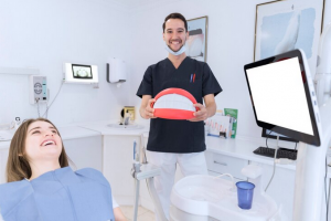 Shine Bright: The Importance of Regular Teeth Cleaning
