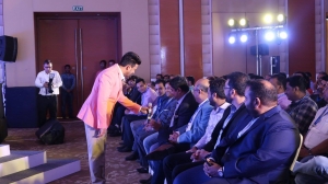 Role of Best Mentalist in India to Make The Event Successful