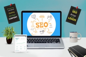 Best SEO Company in Kerala | Progbiz