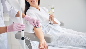 Is IV Vitamin Therapy Worth It? Find Out Here!