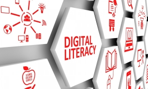 Mastering Digital Literacy: Navigating Online Resources Effectively