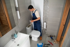 What Are the Benefits of drain flushing ?