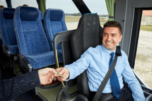 Enhance Your Travel Experience with Coach Hire in Hull