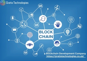 Leading Blockchain Development Company: Top 3 Innovators Creating the Future in 2024