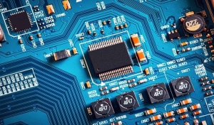 Semiconductor Memory Market Analysis, Company Profiles, Segments, Landscape, Demand and Trends by 2030