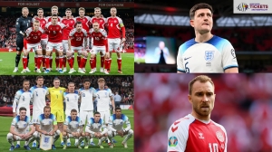 Denmark Vs England: Christian Eriksen might not get to complete his comeback story at Euro 2024
