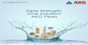 10 Tips for Choosing the Right SWR Pipes & Fittings Manufacturer