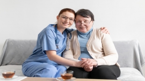 Role of residential care services for the elderly 