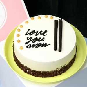 Indulge Mom in Sweet Bliss: Unveiling the Art of Mother's Day Cakes