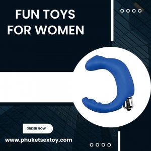 Revitalize Your Intimate Moments: Explore Top Online Sex Toys Store in Surat Thani | phuketsextoy.com