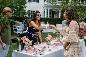 The Hamptons Hustle: Turning Your Influence into Income