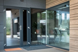 Unlocking Elegance: Exploring Door Hardware in Little Rock, AR