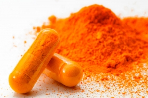 Curcumin Gold: A Treasure Trove of Health Benefits