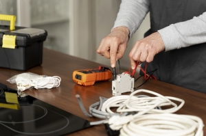 The Benefits of Hiring Experts for Electrical Wiring Installation  