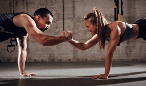 No More Solo Sessions: Why You Should Find a Gym Partner Today