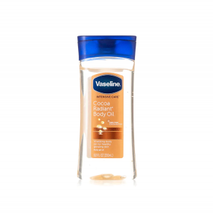 Radiant Revelations: Unveiling the Power of Vaseline Body Oils and PanOxyl Acne Treatment Solutions