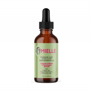 Clear Skin Essentials: Mielle Rosemary Mint Oil & PanOxyl Acne Treatment Solutions