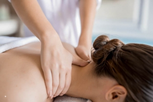 what are the benefits of body massage?