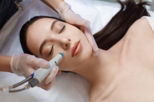 Muscat's Fountain of Youth: Laser Rejuvenation Revealed
