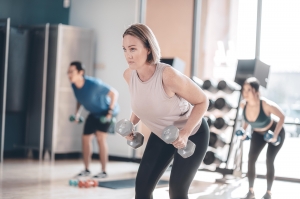 5 Tips for Staying Motivated While Losing Weight