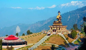 A Complete Guide On Sikkim Tourism
