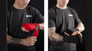 Gear Up for Combat: MMA Gloves for Ultimate Performance!