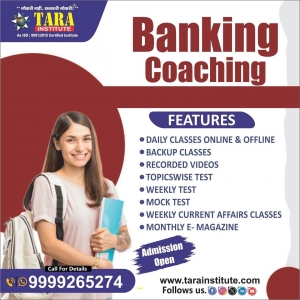 How to Find the Best Banking Coaching in Delhi