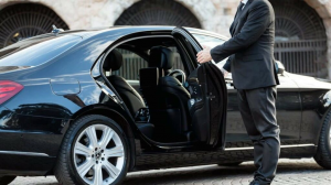 Behind the Wheel:  Look at Melbourne Chauffeur Service