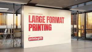  Large Format Printing Services